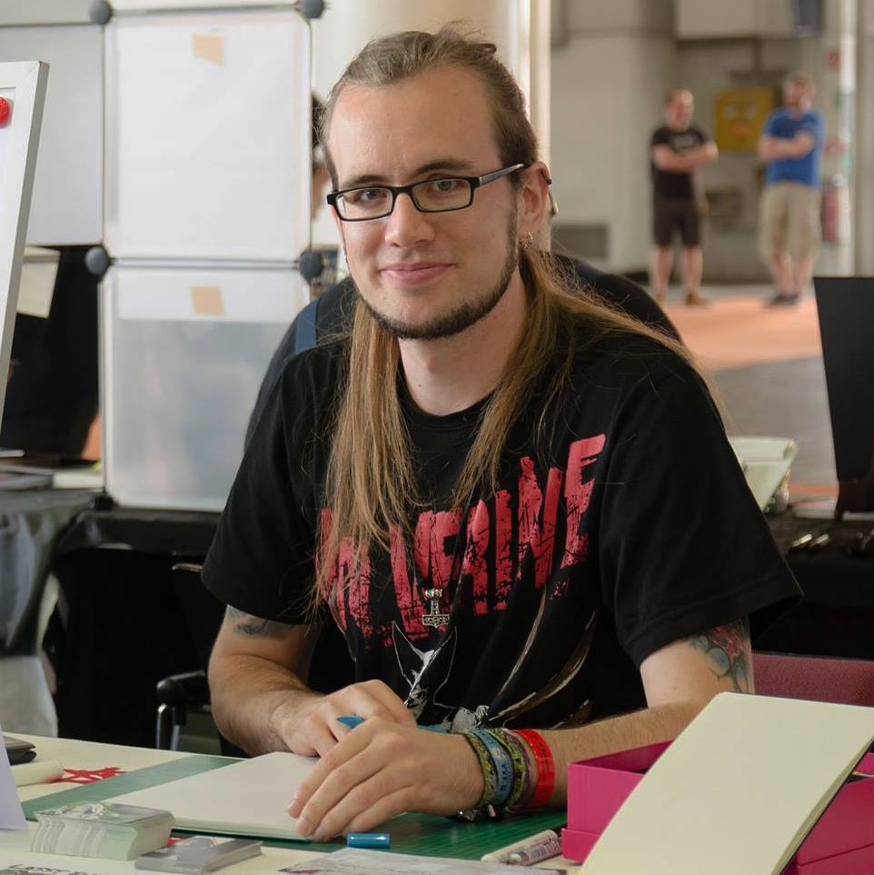 Das biete ich an. Das biete ich an.
